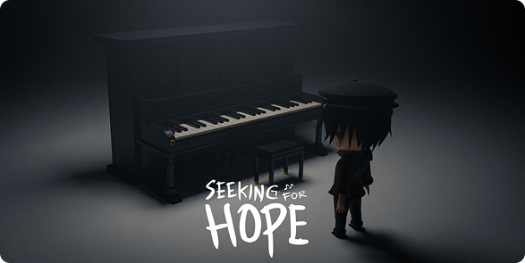 Seeking For Hope